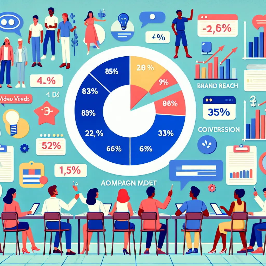 Best Practices for TikTok Ad Budget Allocation