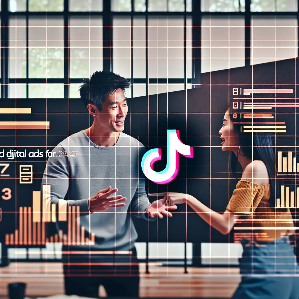 Crafting Effective Calls to Action in TikTok Ads